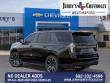 2027 Chevrolet Tahoe RST SUV