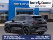 2026 Chevrolet Trailblazer LT SUV