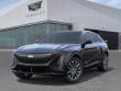 2027 CADILLAC LYRIQ Sport SUV