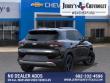 2026 Chevrolet Trailblazer LT SUV