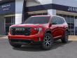 2027 GMC Acadia AT4 SUV