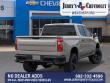 2026 Chevrolet Silverado 1500 Custom Trail Boss Truck Crew Cab