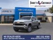 2026 Chevrolet Silverado 1500 LT w/1LT Truck Crew Cab