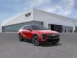 2026 CADILLAC LYRIQ Sport SUV