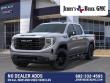 2026 GMC Sierra 1500 Elevation w/3SB Truck Crew Cab