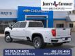 2026 Chevrolet Silverado 3500 HD High Country Truck Crew Cab