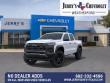 2026 Chevrolet Colorado Trail Boss Truck Crew Cab