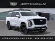 2027 CADILLAC Escalade Platinum Sport SUV