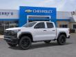 2026 Chevrolet Colorado Trail Boss Truck Crew Cab