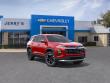 2027 Chevrolet Equinox LT SUV