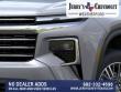 2027 Chevrolet Traverse LT SUV