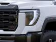 2026 GMC Sierra 2500 HD AT4X Truck Crew Cab