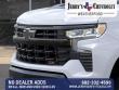 2026 Chevrolet Silverado 1500 LT Trail Boss Truck Crew Cab