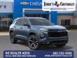 2027 Chevrolet Equinox RS SUV