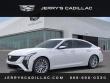 2026 CADILLAC CT5 Premium Luxury Sedan