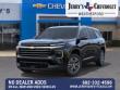 2027 Chevrolet Traverse LT SUV