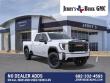 2026 GMC Sierra 2500 HD AT4 Truck Crew Cab
