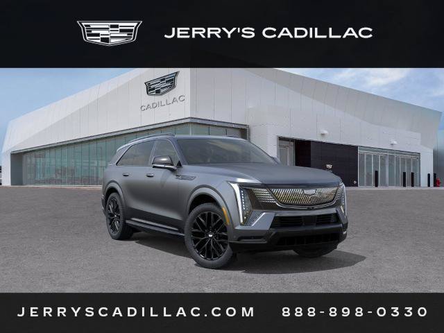 2026 CADILLAC ESCALADE IQ Sport SUV