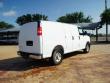 2026 Chevrolet Express Cargo 2500 Work Van Van Cargo Van