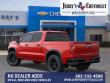 2026 Chevrolet Silverado 1500 ZR2 Truck Crew Cab