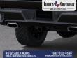 2026 Chevrolet Silverado 1500 Custom Trail Boss Truck Crew Cab