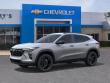 2026 Chevrolet Trax LT SUV