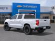 2026 Chevrolet Colorado WT Truck Crew Cab