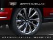 2027 CADILLAC Escalade Luxury SUV