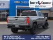 2026 Chevrolet Silverado 2500 HD ZR2 Truck Crew Cab