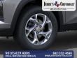 2026 Chevrolet Trax LS SUV