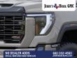 2026 GMC Sierra 2500 HD AT4 Truck Crew Cab