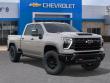 2026 Chevrolet Silverado 2500 HD ZR2 Truck Crew Cab