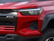 2026 Chevrolet Colorado ZR2 Truck Crew Cab