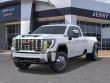 2026 GMC Sierra 3500 HD Denali Truck Crew Cab