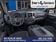 2026 Chevrolet Silverado 1500 Custom Trail Boss Truck Crew Cab