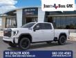2026 GMC Sierra 2500 HD AT4 Truck Crew Cab