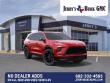 2026 Buick Enclave Sport Touring SUV