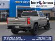2026 Chevrolet Silverado 2500 HD ZR2 Truck Crew Cab