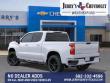 2026 Chevrolet Silverado 1500 RST Truck Crew Cab