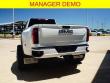 2026 GMC Sierra 3500 HD Denali Ultimate Truck Crew Cab