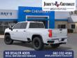2026 Chevrolet Silverado 2500 HD ZR2 Truck Crew Cab