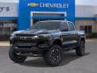 2026 Chevrolet Colorado ZR2 Truck Crew Cab