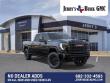 2026 GMC Sierra 2500 HD AT4 Truck Crew Cab