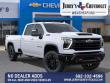 2026 Chevrolet Silverado 3500 HD LTZ Truck Crew Cab