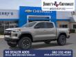 2026 Chevrolet Colorado ZR2 Truck Crew Cab