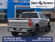 2026 Chevrolet Silverado 1500 RST Truck Crew Cab