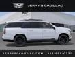2027 CADILLAC Escalade ESV Platinum Sport SUV