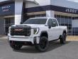 2026 GMC Sierra 2500 HD AT4 Truck Crew Cab