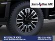 2026 GMC Sierra 3500 HD Denali Ultimate Truck Crew Cab