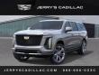 2026 CADILLAC Escalade ESV Sport SUV